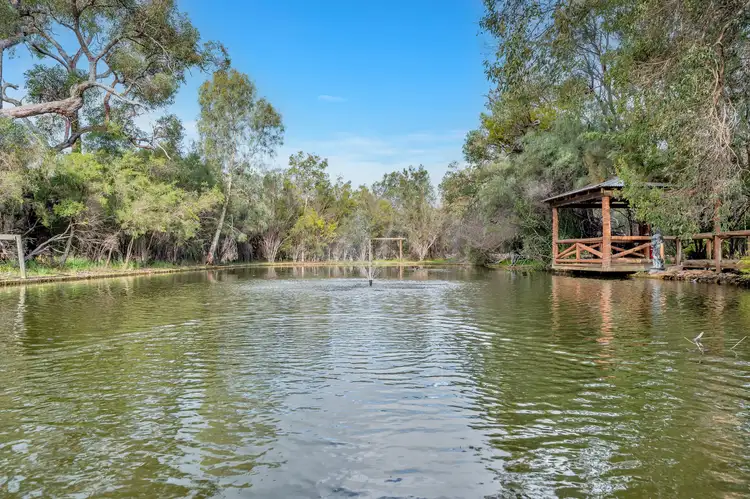 Second view of Homely house listing, 70 Watson Drive, Barragup WA 6209