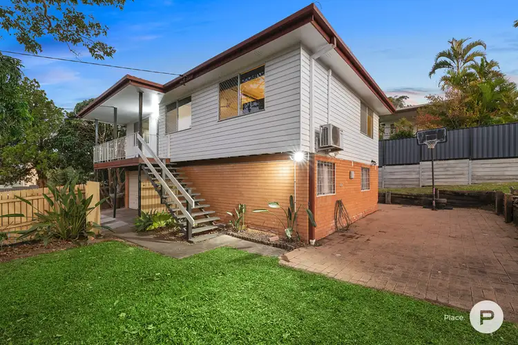 607 Underwood Road, Rochedale South QLD 4123