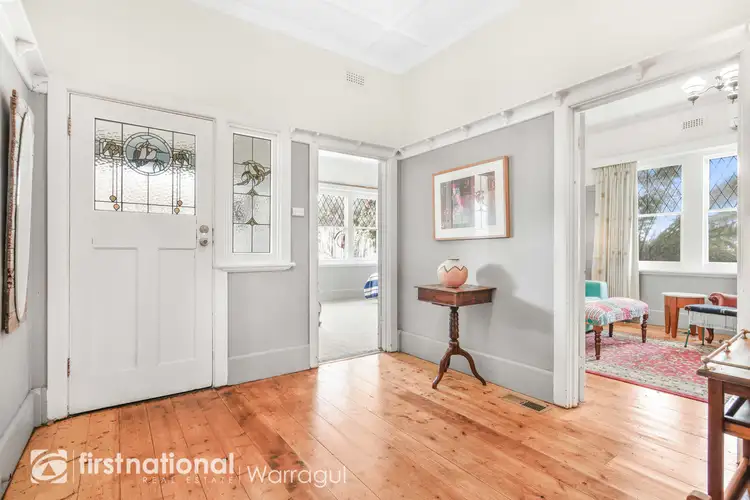 Fourth view of Homely house listing, 61 Bowen Street, Warragul VIC 3820