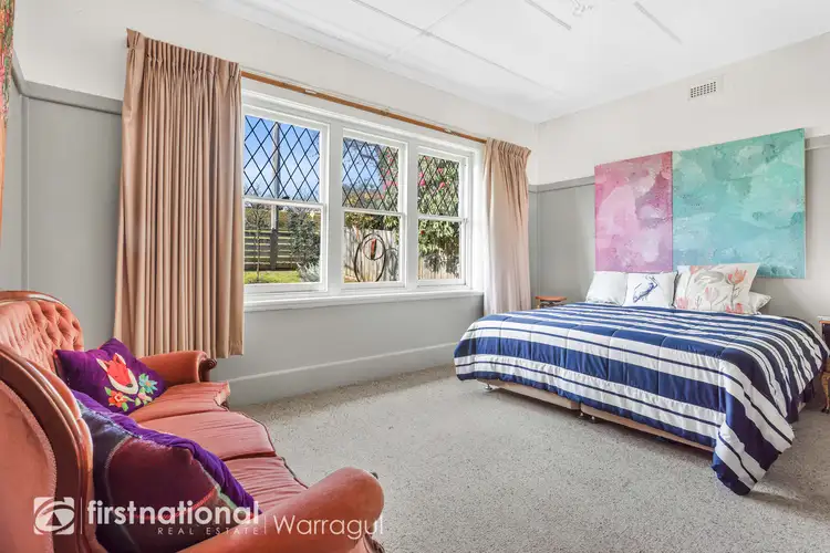 Fifth view of Homely house listing, 61 Bowen Street, Warragul VIC 3820