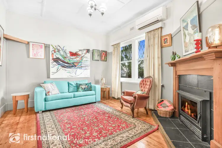 Sixth view of Homely house listing, 61 Bowen Street, Warragul VIC 3820