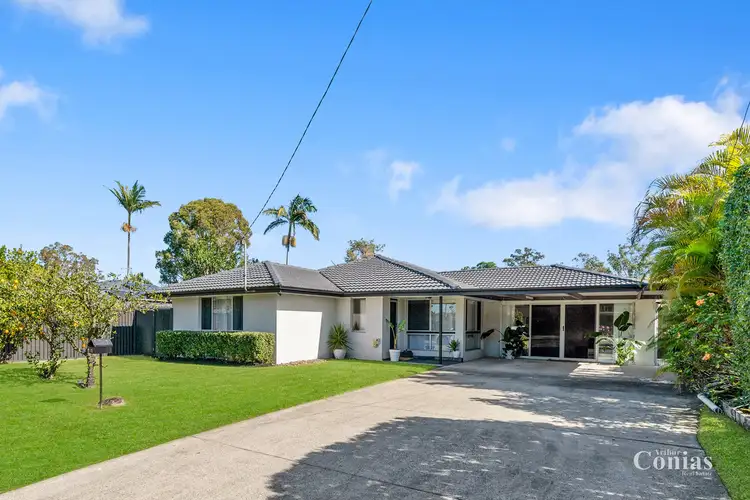 Main view of Homely house listing, 21 Maud Street, Albany Creek QLD 4035