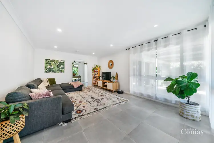 Second view of Homely house listing, 21 Maud Street, Albany Creek QLD 4035