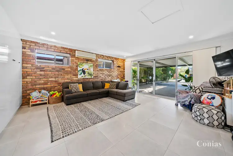 Third view of Homely house listing, 21 Maud Street, Albany Creek QLD 4035