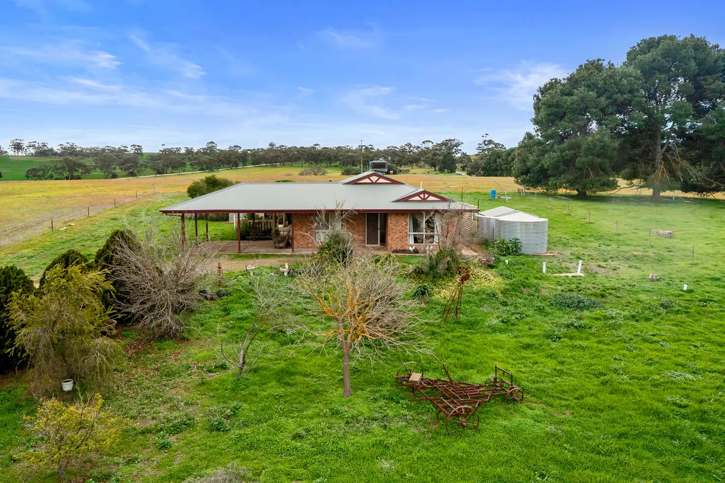 Main view of Homely house listing, 63 Peters Hill Road, Riverton SA 5412