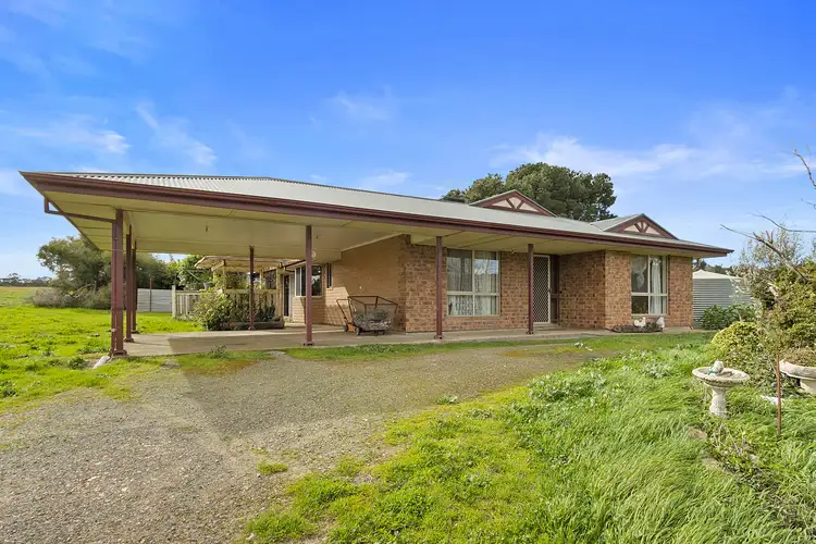 Second view of Homely house listing, 63 Peters Hill Road, Riverton SA 5412
