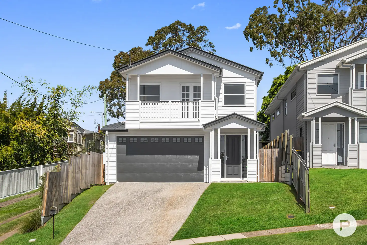 Main view of Homely house listing, 263 Chatsworth Road, Coorparoo QLD 4151