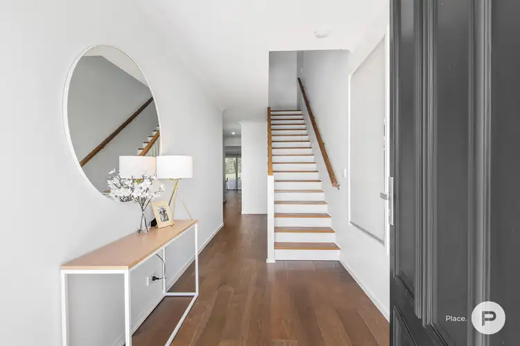 Second view of Homely house listing, 263 Chatsworth Road, Coorparoo QLD 4151