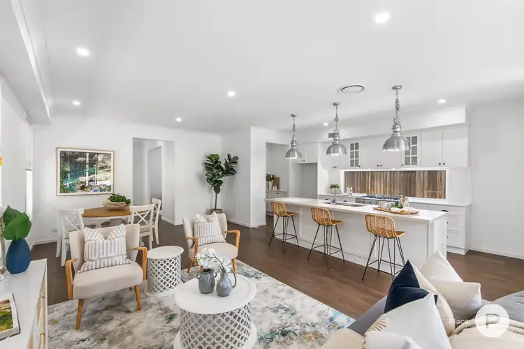 Sixth view of Homely house listing, 263 Chatsworth Road, Coorparoo QLD 4151