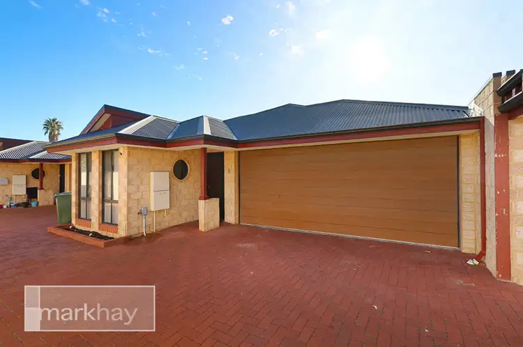 2/43 Morrison Road, Woodbridge WA 6056