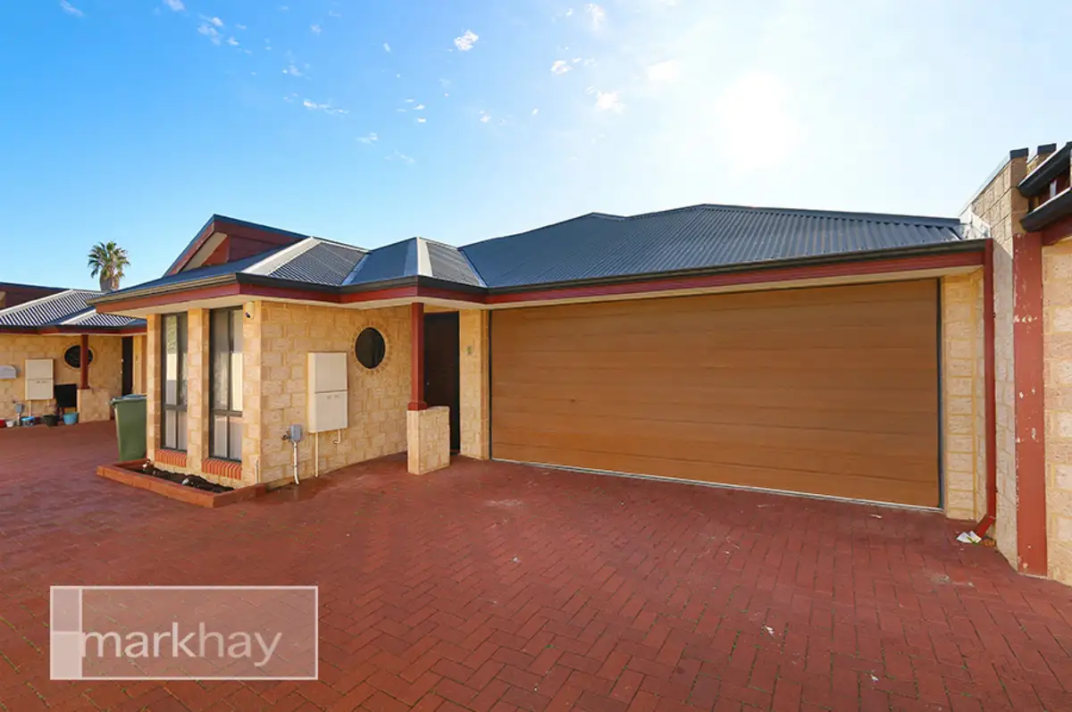 Main view of Homely villa listing, 2/43 Morrison Road, Woodbridge WA 6056
