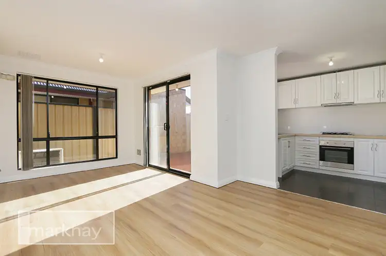 Second view of Homely villa listing, 2/43 Morrison Road, Woodbridge WA 6056