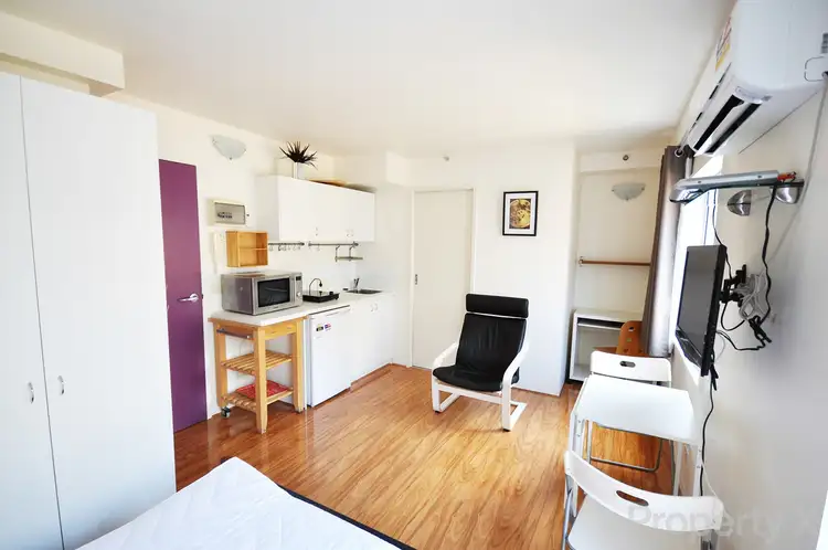 546 Flinders Street