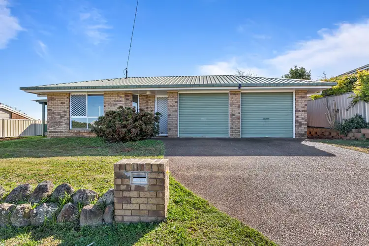 Main view of Homely house listing, 111 Glenvale Road, Newtown QLD 4350