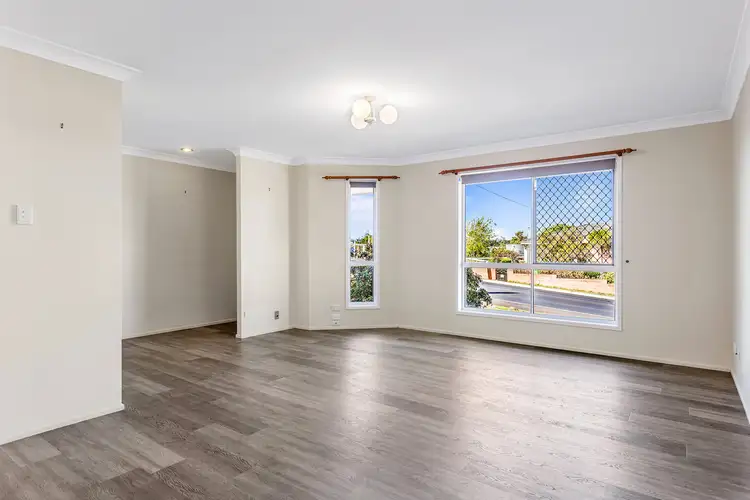 Second view of Homely house listing, 111 Glenvale Road, Newtown QLD 4350