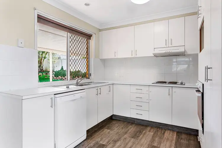 Third view of Homely house listing, 111 Glenvale Road, Newtown QLD 4350