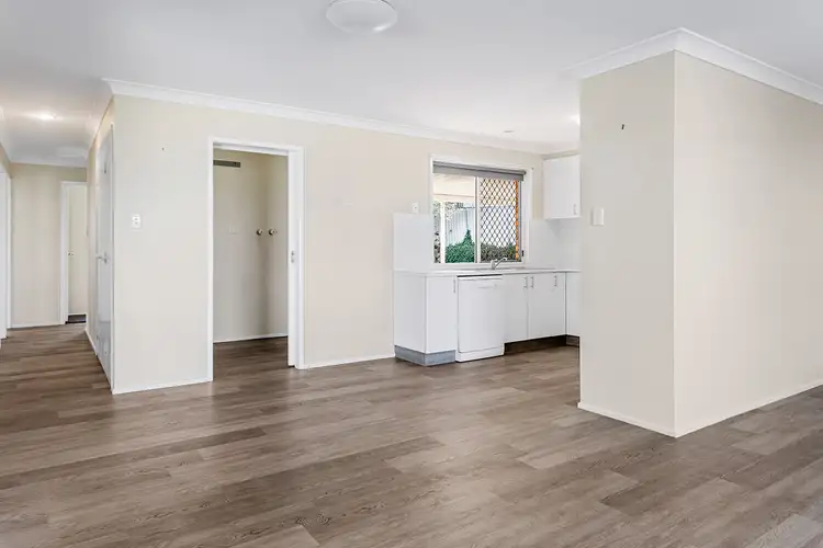 Fourth view of Homely house listing, 111 Glenvale Road, Newtown QLD 4350