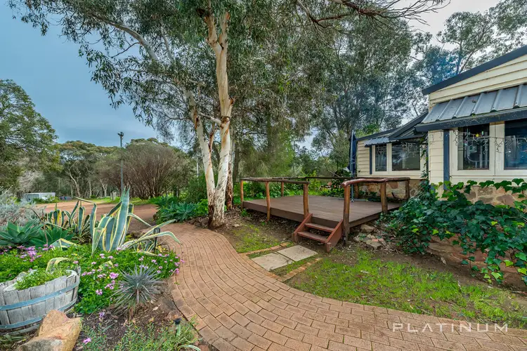 Main view of Homely rural property listing, 2050 Chittering Road, Lower Chittering WA 6084
