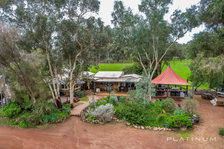 Second view of Homely rural property listing, 2050 Chittering Road, Lower Chittering WA 6084