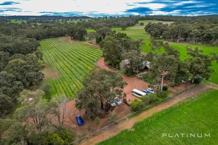 Third view of Homely rural property listing, 2050 Chittering Road, Lower Chittering WA 6084