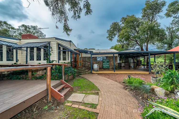 Fourth view of Homely rural property listing, 2050 Chittering Road, Lower Chittering WA 6084