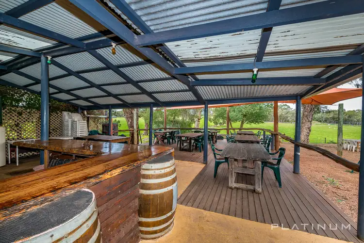 Fifth view of Homely rural property listing, 2050 Chittering Road, Lower Chittering WA 6084