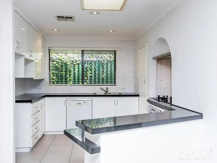 17 Benjafield Way, Hamersley WA 6022