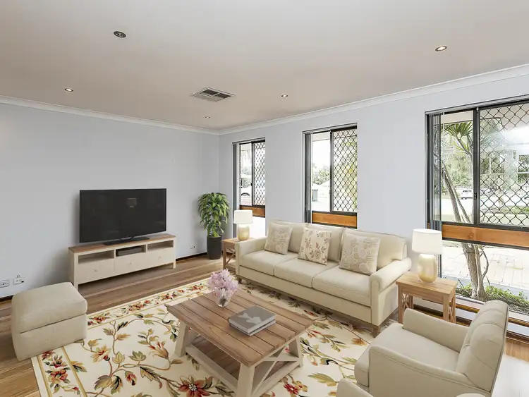 Third view of Homely house listing, 17 Benjafield Way, Hamersley WA 6022