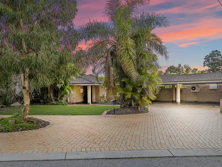 Sixth view of Homely house listing, 17 Benjafield Way, Hamersley WA 6022