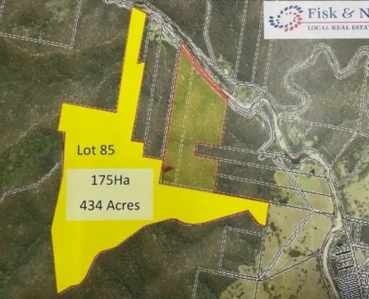 Fifth view of Homely rural property listing, LOT 85, 305 Big Jack Mountain Road, Burragate NSW 2550