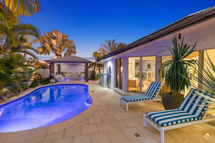 17 Cygnet Court, Wurtulla QLD 4575