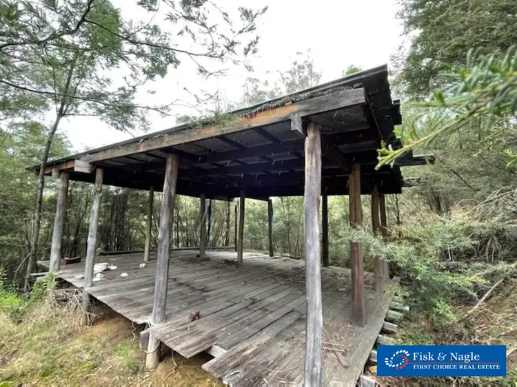 Fourth view of Homely rural property listing, LOT 62 & 63, 305 Big Jack Mountain Road, Burragate NSW 2550