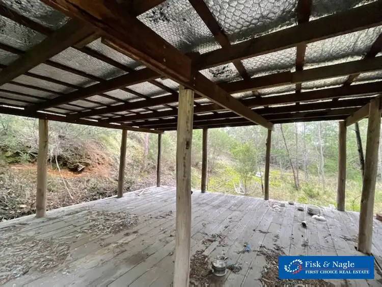 Seventh view of Homely rural property listing, LOT 62 & 63, 305 Big Jack Mountain Road, Burragate NSW 2550