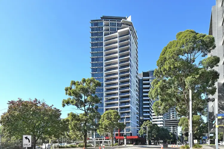 Sixth view of Homely apartment listing, 1302/11 Australia Avenue, Sydney Olympic Park NSW 2127