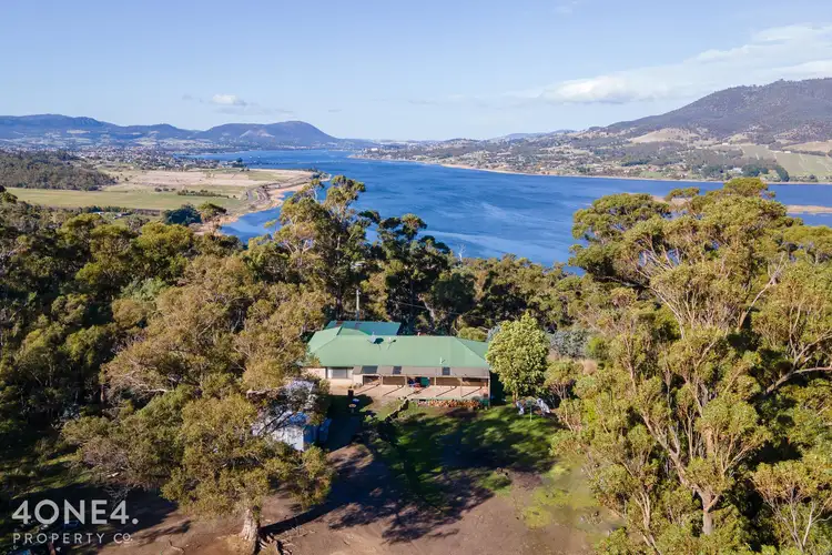 1/3 Tongatabu Road, Dromedary TAS 7030