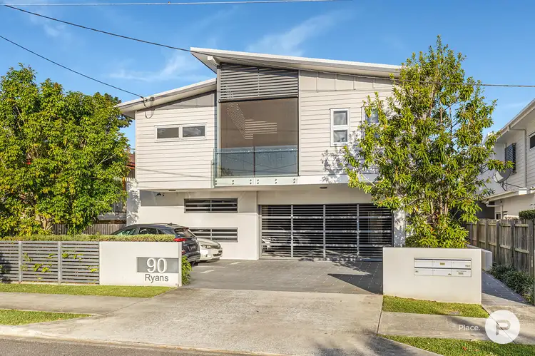 Main view of Homely apartment listing, 3/90 Ryans Road, Nundah QLD 4012