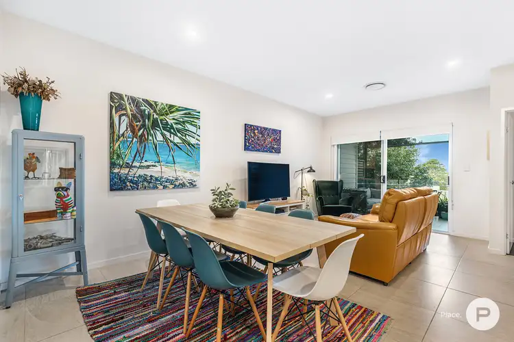 Third view of Homely apartment listing, 3/90 Ryans Road, Nundah QLD 4012
