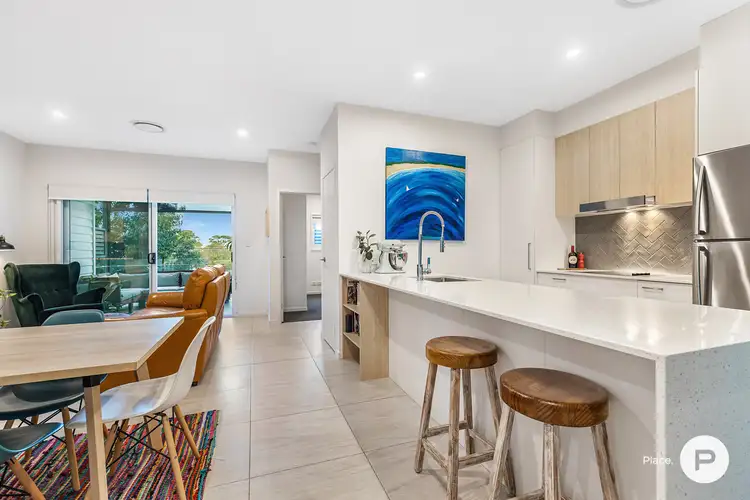 Fifth view of Homely apartment listing, 3/90 Ryans Road, Nundah QLD 4012
