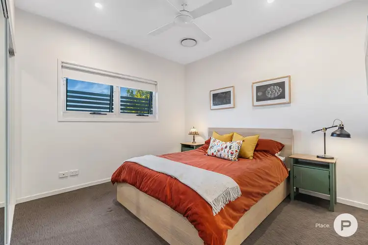 Sixth view of Homely apartment listing, 3/90 Ryans Road, Nundah QLD 4012