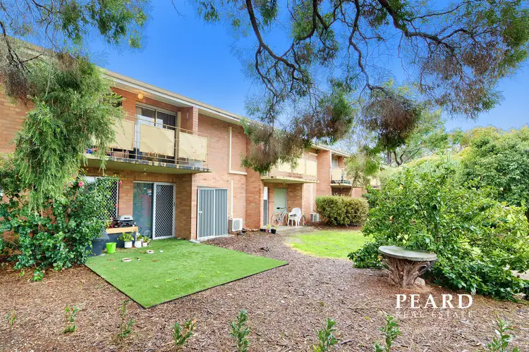 Second view of Homely unit listing, 26/11 Herdsman Parade, Wembley WA 6014