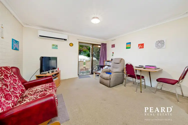 Third view of Homely unit listing, 26/11 Herdsman Parade, Wembley WA 6014
