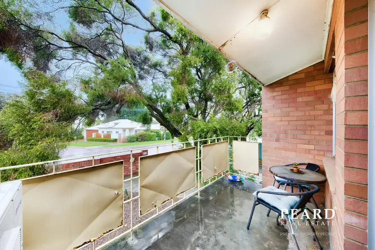 Fourth view of Homely unit listing, 26/11 Herdsman Parade, Wembley WA 6014