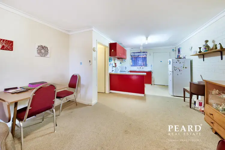 Fifth view of Homely unit listing, 26/11 Herdsman Parade, Wembley WA 6014