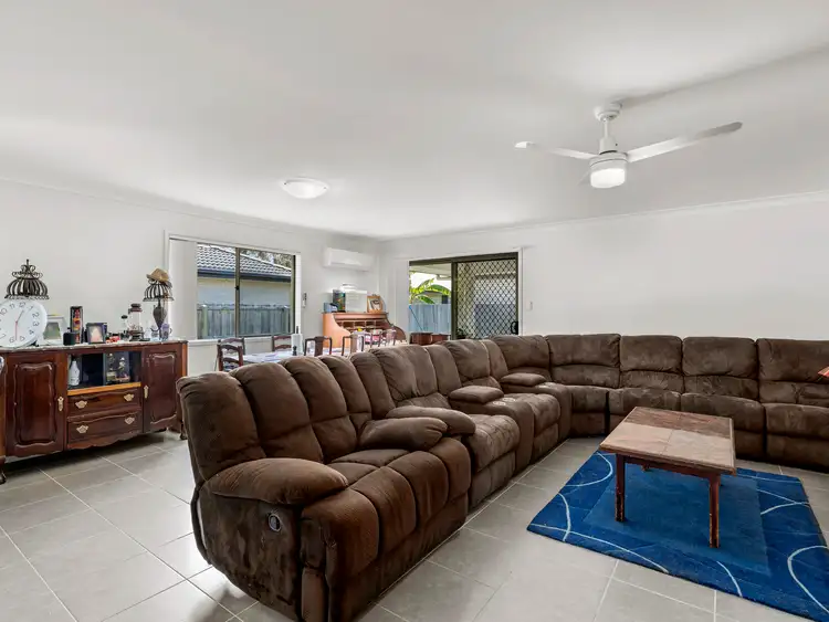 Second view of Homely house listing, 5 Cruiser Place, Bannockburn QLD 4207