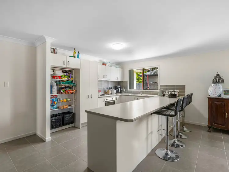 Third view of Homely house listing, 5 Cruiser Place, Bannockburn QLD 4207