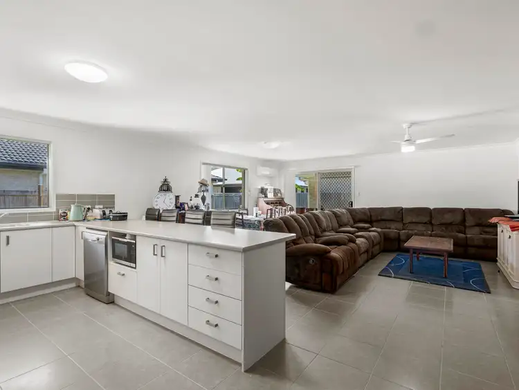 Fourth view of Homely house listing, 5 Cruiser Place, Bannockburn QLD 4207