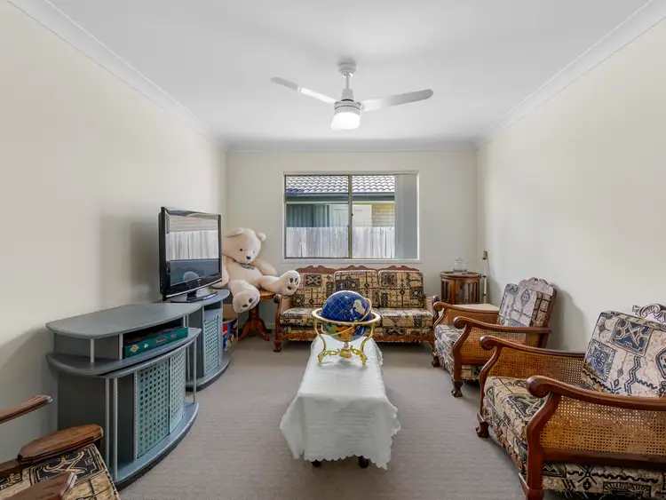 Fifth view of Homely house listing, 5 Cruiser Place, Bannockburn QLD 4207