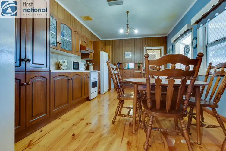 Second view of Homely house listing, 61 Conroy Street, Port Augusta SA 5700