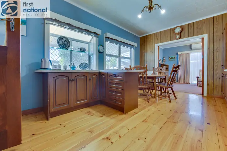 Third view of Homely house listing, 61 Conroy Street, Port Augusta SA 5700