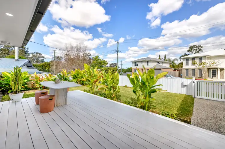 Second view of Homely house listing, 3 Bangalee Street, Jindalee QLD 4074